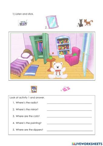 Get smart plus 3 My New House Let's Play