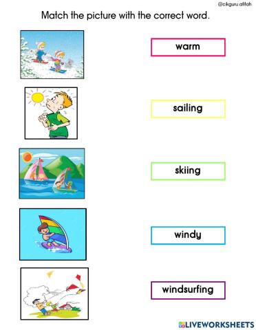 CEFR YEAR 3 : Year in, year out