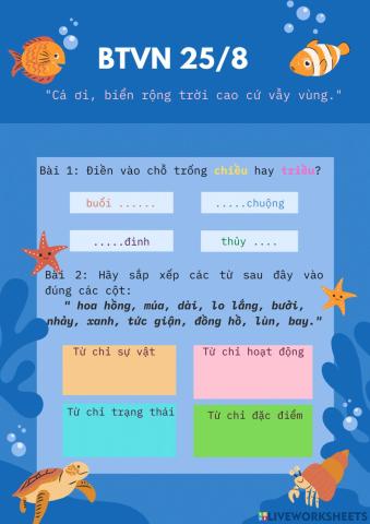 Tiếng Việt lớp 4