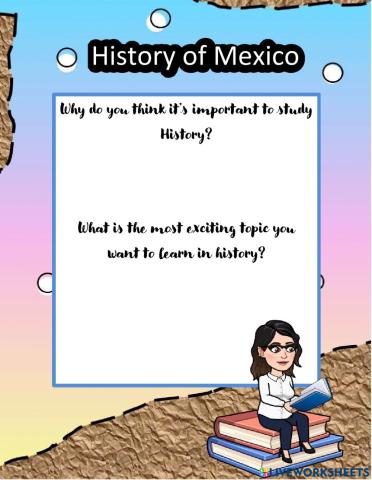 Historyofmexico