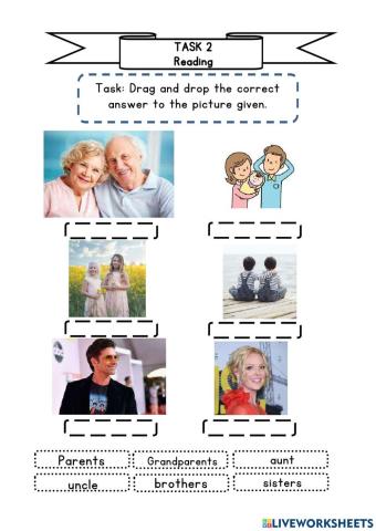 Y6 Review Unit 3 Task 2