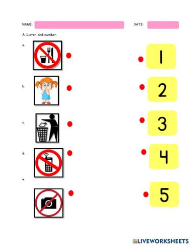 Rules rules rules module 7 page 69