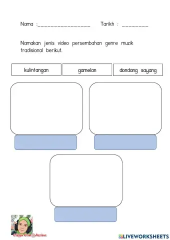 Apresiasi Muzik Kita