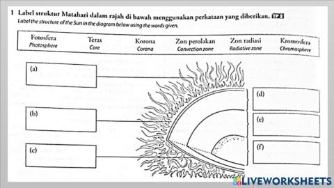 Sains Tingkatan 3 Bab 9