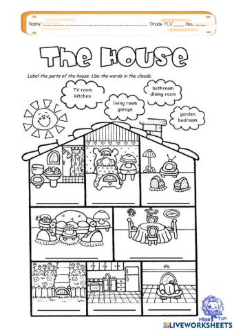 Choose the correct words fill in the blanks.