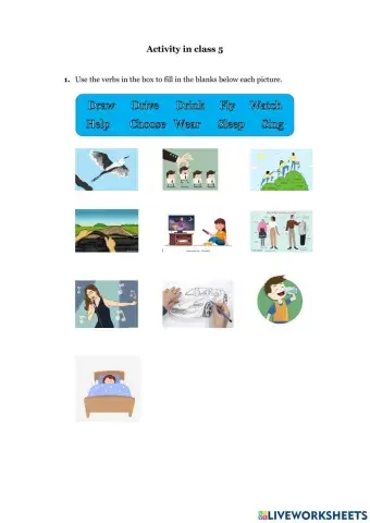 Yes-no questions in Present Simple