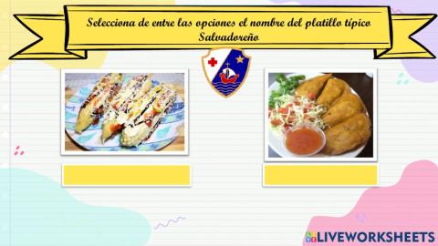 Costumbres y tradiciones como identidad nacional