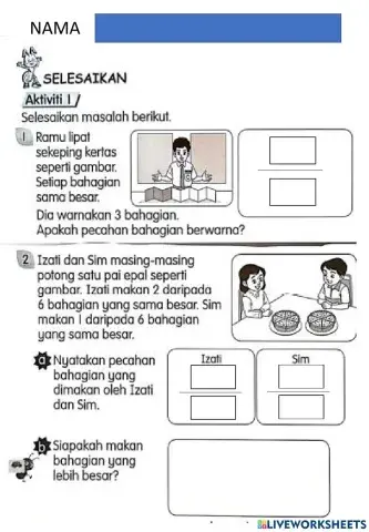 Penyelesaian masalah