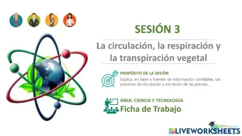 Ciencia y tecnologia