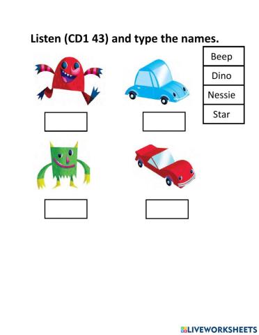 Lesson 2 sjkt year 1