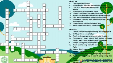 Puzzle TEMA 2