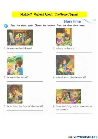 Get Smart Plus 3 Unit 7 Workbook Page 57