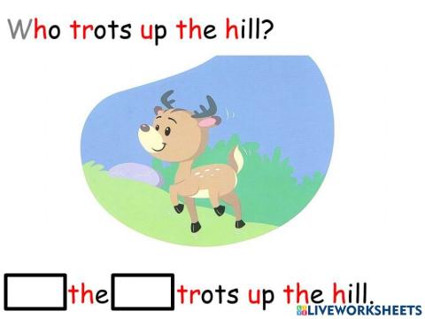 B6a Stan the stag 001