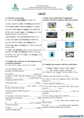 CMLV Level 1B File 5C