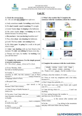 CMLV Level 1B File 5C