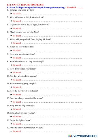 E12- reported speech 02