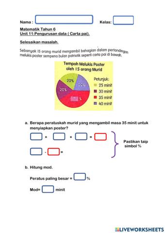 Pengurusan data