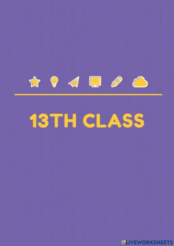 13class