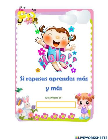 Refuerzo matematicas