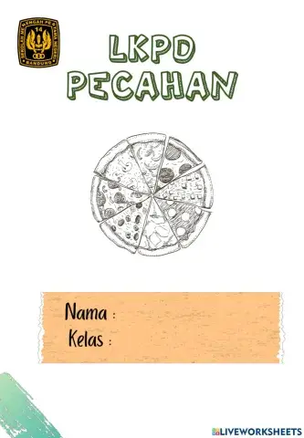 Pecahan