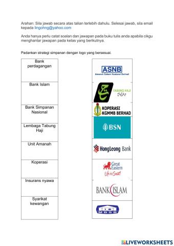 3.3.11 strategi simpanan