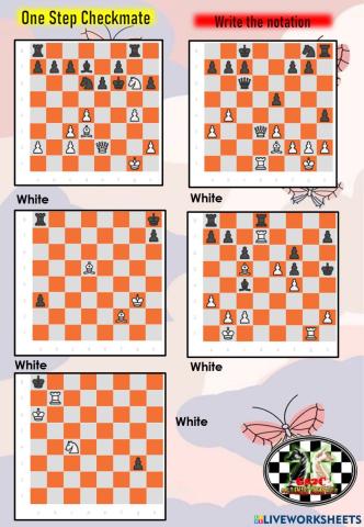 Chess Puzzle