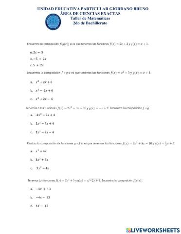 2do SEMANA 5 PARCIAL 2