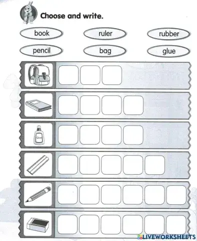 My Classroom KSSRPK Year 1