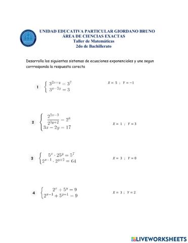 2do SEMANA 5 PARCIAL 3