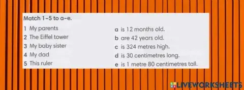 Go getter 2 unit 4.5