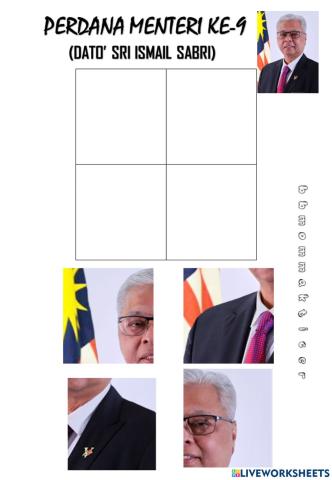 Perdana Menteri Malaysia