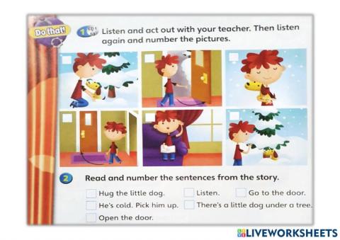 Year 1-Lesson 59-Listening 13-CBA1.2.3-CBA1.2.2