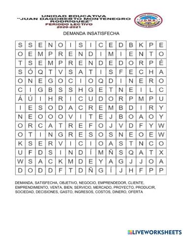 Clientes insatisfecho