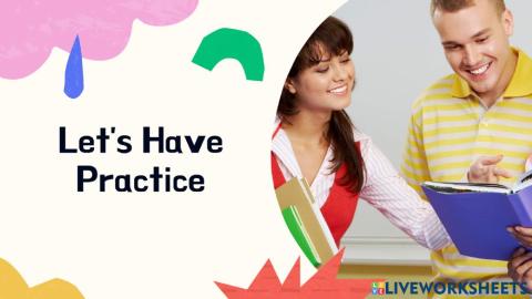 Expression of Opinion