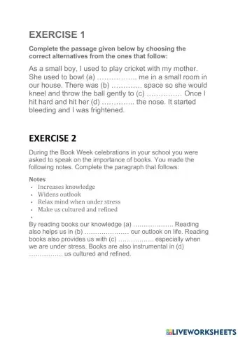 Integrated grammar-cl9