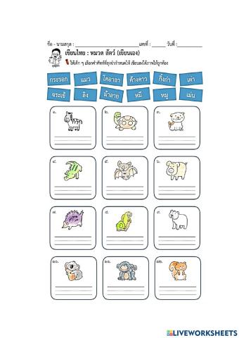 แบบไทยลากวาง1