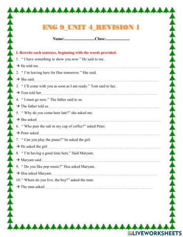 SAE-Eng 9-Unit 4-Revision 1