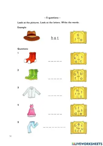 Cambridge Orientation Week