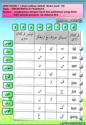 Sukukata tertutup t1