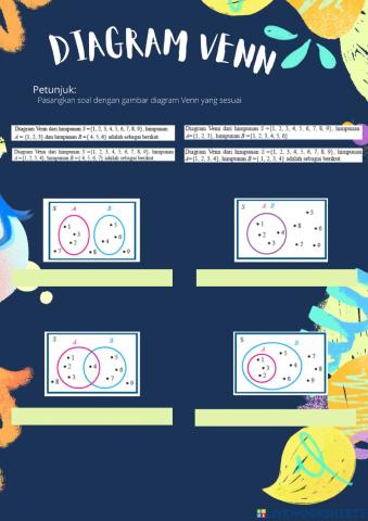 Diagram Venn