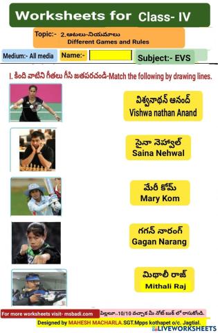 4th-EVS-WS-2-1-BY MAHESH MACHARLA