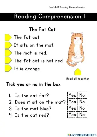 RC The Fat cat