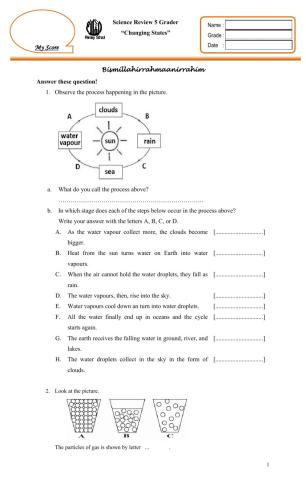 L421-SCIENCE5- CHAPTER 1