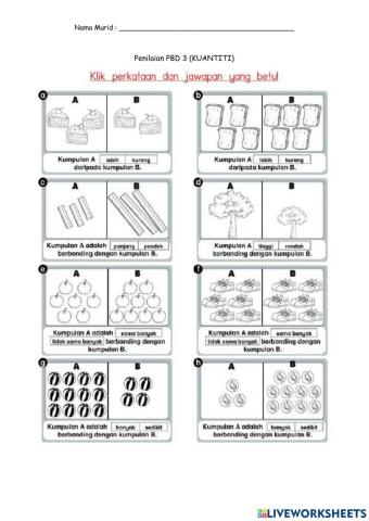 Latihan pbd 3 (kuantiti) - 4.2.2
