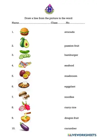 English by teacher Ariya