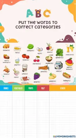 Where do they belong?