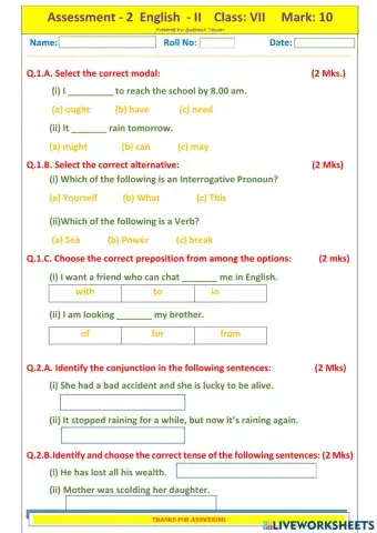 Assessment 2 Eng 2 VII (2)
