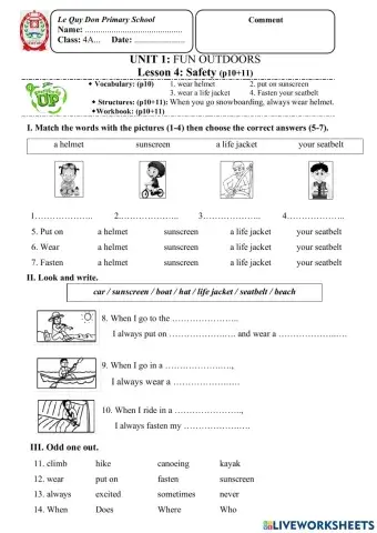 G4-unit1-L4 (weekly)