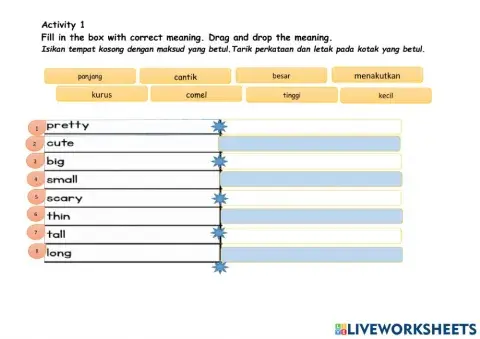 English year 4 page 86 AMAZING ANIMALS