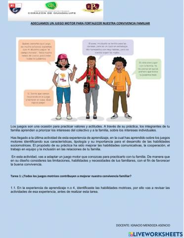 Estilos de vida saludables